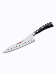 Wusthof Classic Ikon Hollow Edge Wunder Knife