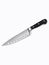 Wusthof forged chef's knives