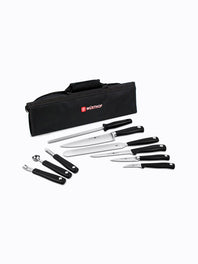 Wusthof Culinary School Knife Set
