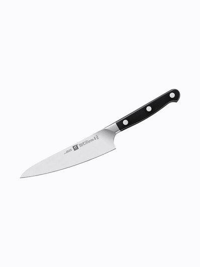 Zwilling pro chef's knives