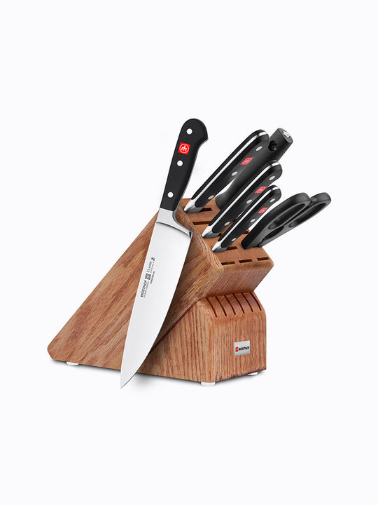  Enso HD 2-piece Steak Knife Set: Home & Kitchen