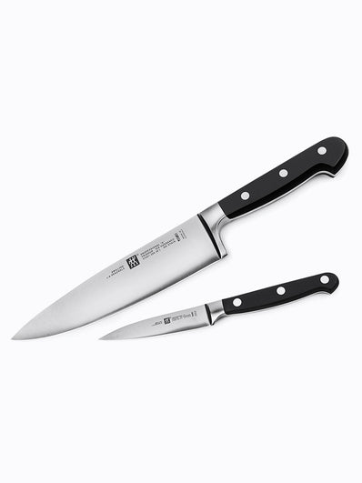 Zwilling J.A. Henckels Professional S Starter Knife Set
