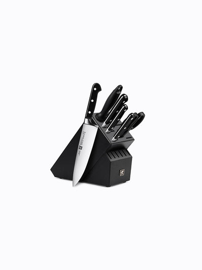 Zwilling J.A. Henckels Professional S 7-piece Knife Block Sets