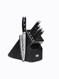 Enso HD 6-piece Knife Block Sets