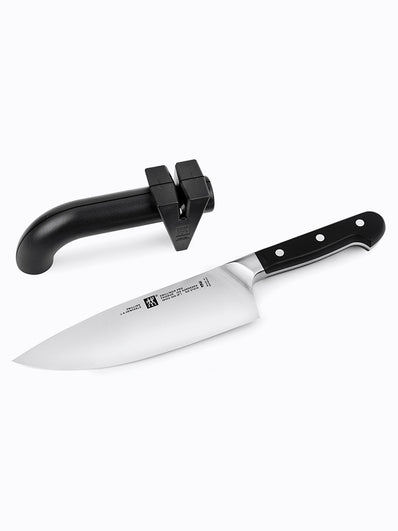 Zwilling chef's knife