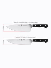 Zwilling chef's knife