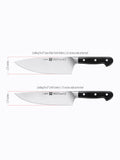 Zwilling chef's knife
