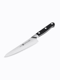 Zwilling pro chef's knives