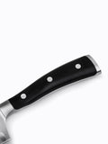 Wusthof Classic Ikon Hollow Edge Santoku Knives