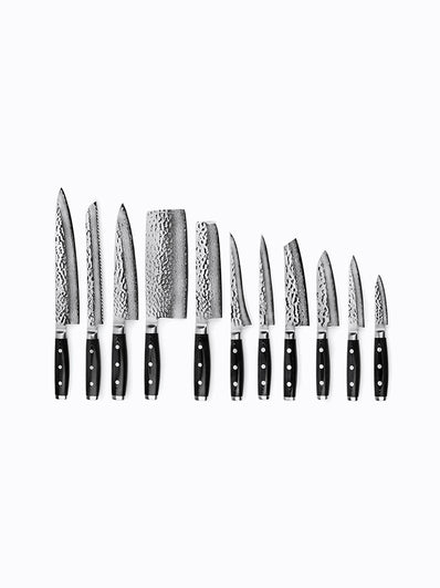 Enso HD 20-piece Knife Block Sets