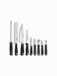 Wusthof Culinary School Knife Set