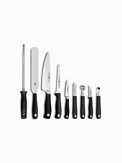 Wusthof Culinary School Knife Set