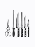 Lamson Earth 7-piece Knife Block Sets