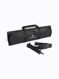 Victorinox Rosewood Deluxe Knife Roll Set