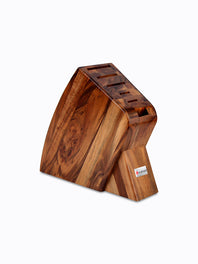 Wusthof Classic 7-piece Slim Knife Block Sets