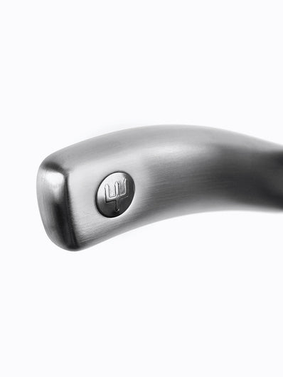 Wusthof Culinar PEtec Hollow Edge Santoku Knives