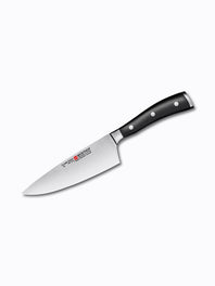 Wusthof Classic Ikon Hollow Edge Wunder Knife