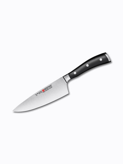 Wusthof Classic Ikon Hollow Edge Wunder Knife