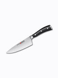 Wusthof Classic Ikon Hollow Edge Wunder Knife