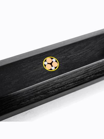 Mcusta Zanmai Kuronami Petty Knives