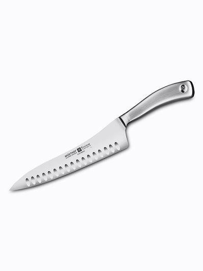 Grand Prix forged chef's knives