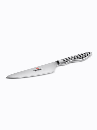 Global 30th anniversary prep knife