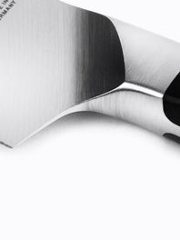 Zwilling pro chef's knives