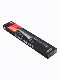 Zwilling pro chef's knives