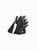 Wusthof Classic Ikon 26-piece Ultimate Knife Block Sets