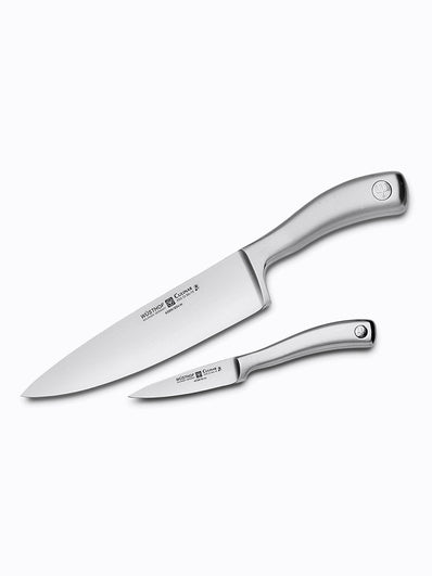 Wusthof ceramic chef's knives