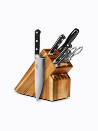 Lamson Earth 7-piece Knife Block Sets