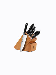Zwilling J.A. Henckels Professional S 7-piece Knife Block Sets