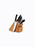 Zwilling J.A. Henckels Professional S 7-piece Knife Block Sets