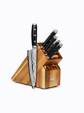 Enso HD 6-piece Knife Block Sets