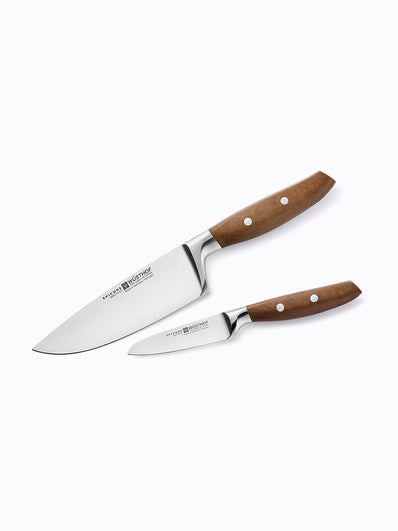 Le Cordon Bleu chef's knives