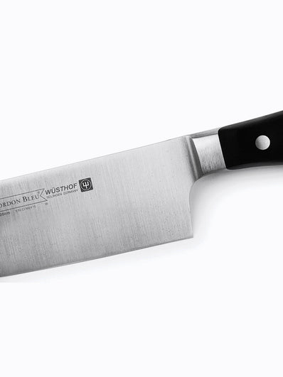 Wusthof Le Cordon Bleu Culinary Knife Set