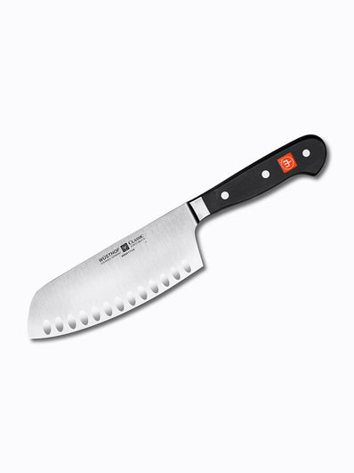 Wusthof ceramic chef's knives