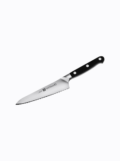 Zwilling pro chef's knives