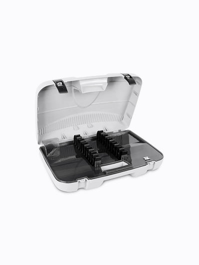 Victorinox Fibrox Deluxe Knife Attache Case Set