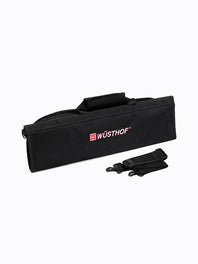 Wusthof Le Cordon Bleu Culinary Knife Set