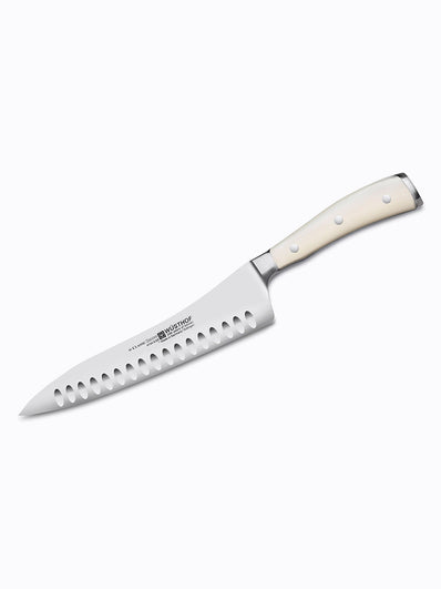 Grand Prix ceramic chef's knives