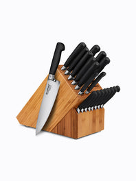 Chef's Choice Trizor Professional 20-piece Knife Block Sets