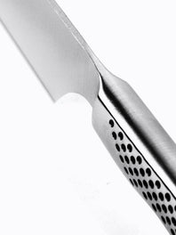 Global 30th anniversary prep knife