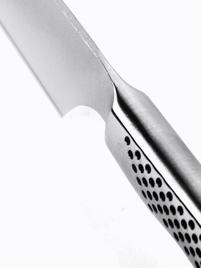 Global 30th anniversary prep knife