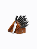 Wusthof Classic Ikon 26-piece Ultimate Knife Block Sets