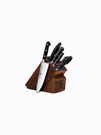Zwilling J.A. Henckels Professional S 7-piece Knife Block Sets