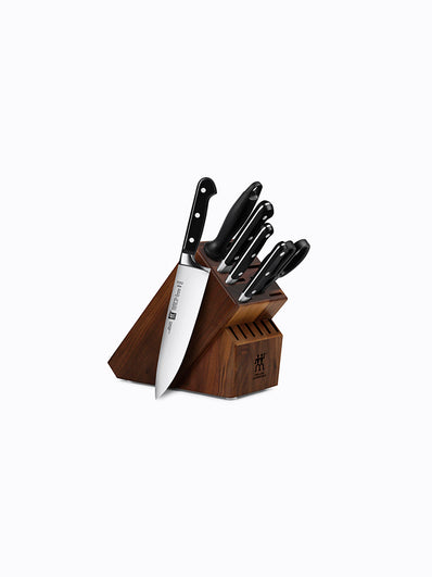 Zwilling J.A. Henckels Professional S 7-piece Knife Block Sets