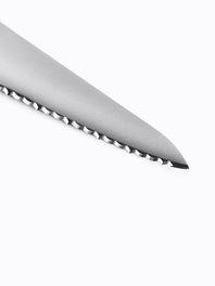 Zwilling pro chef's knives