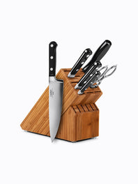 Lamson Earth 7-piece Knife Block Sets