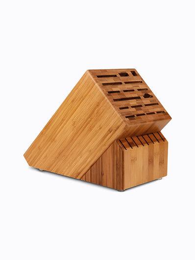 Chef's Choice Trizor Professional 20-piece Knife Block Sets